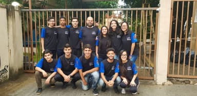 4Gate at Etec Martin Luther King